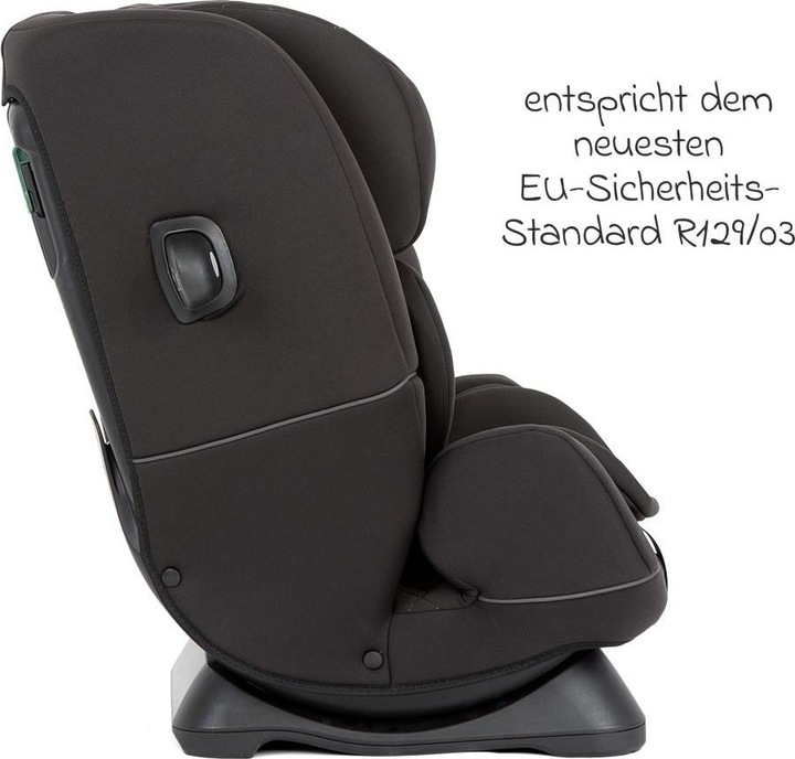 Produktbild Graco Slimfit (Kindersitz, ECE R129/i-Size Norm)