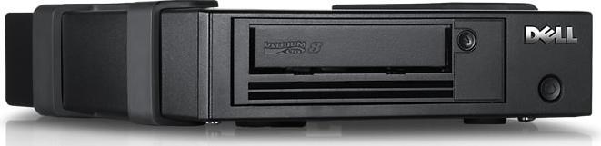 Image du produit Dell LTO-9 Tape Media 5 Pack Cust Kit