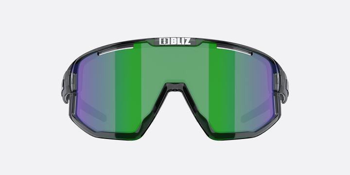 Produktbild Bliz Fusion Small (Crystal Black, Brown, Green)