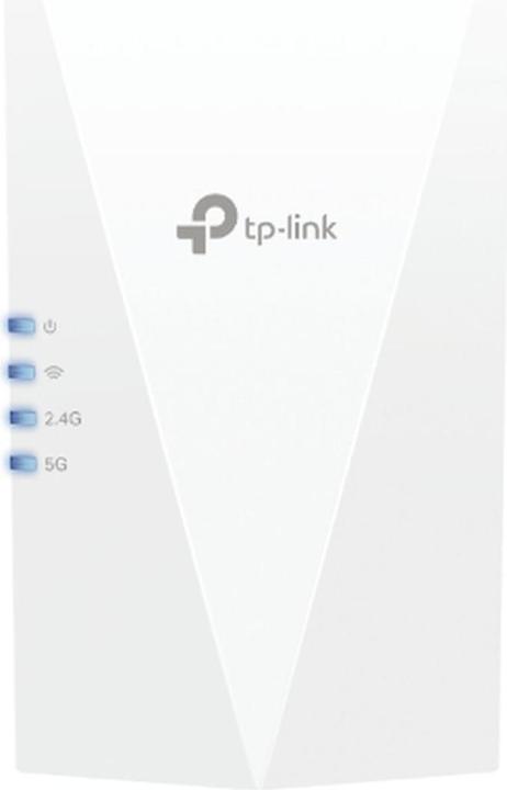 Actual product image TP-Link RE500X (1200 Mbit/s, 300 Mbit/s)