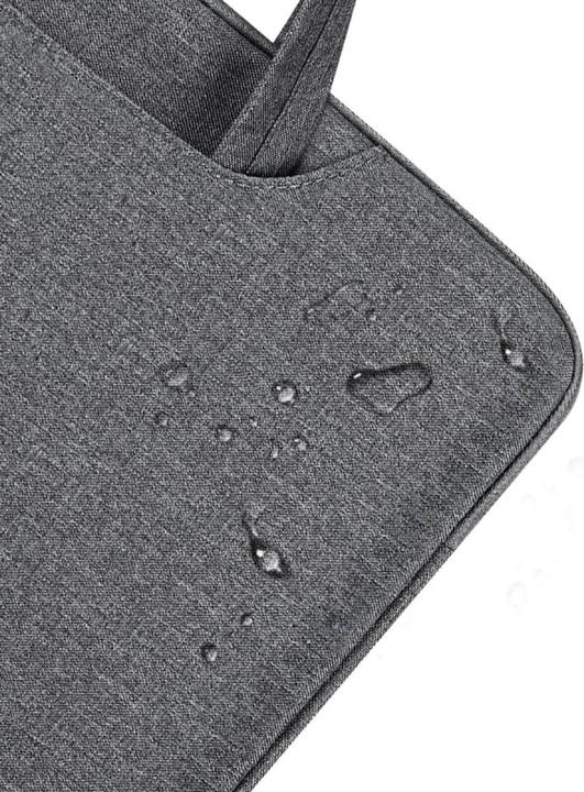 Image du produit Dux Ducis MacBook Pro 15/16" Schutzhülle Wasser (Apple)