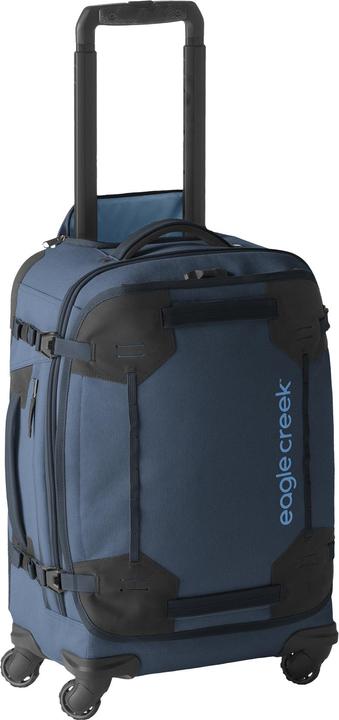 GW 4 Wheel Carry On