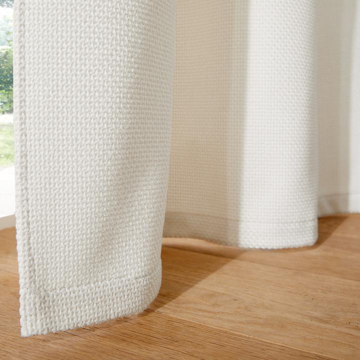 Actual product image La Redoute Interieurs Montego (180 x 140 cm)