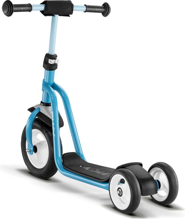 Pastell blue