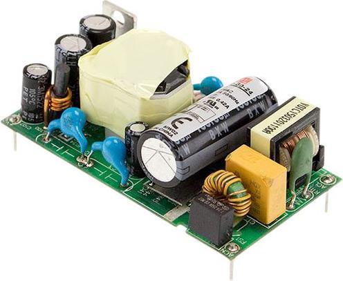 Produktbild MeanWell Power Supply Switch Mode 5V 30W