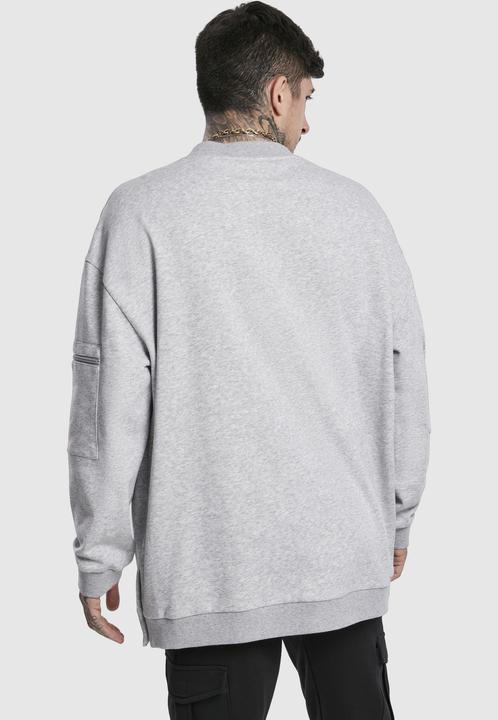 Produktbild Urban Classics Training Terry Crew (S)