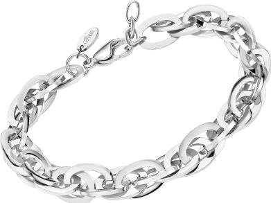 Immagine prodotto Lotus BRACCIALE DONNA URBAN LS2254-2/1 IN ACCIAIO INOSSIDABILE 316L, DONNA (22.50 cm, Acciaio inossidabile)