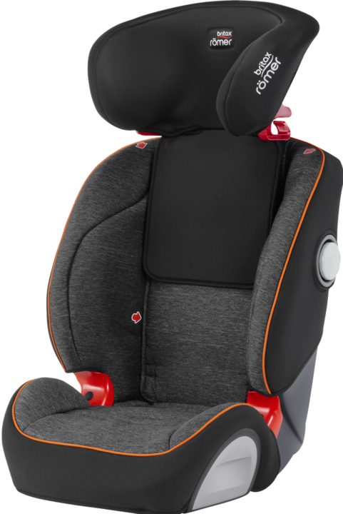 Actual product image Britax Römer Evolva 1-2-3 Sl Sict