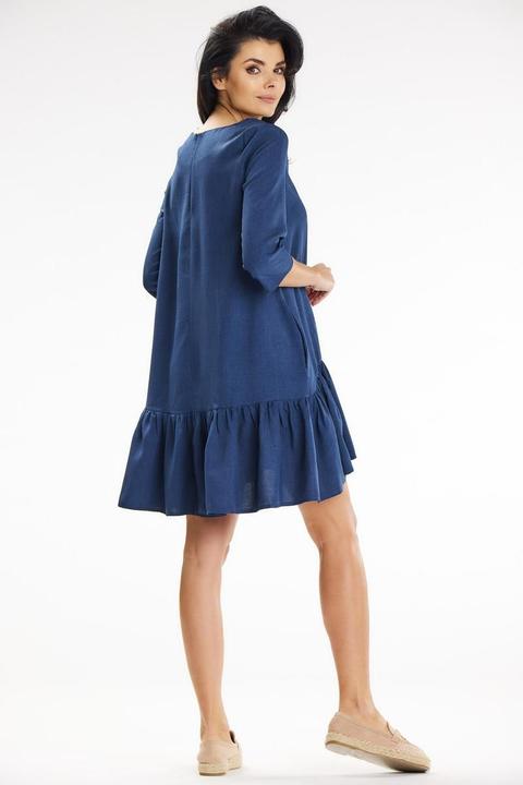 Produktbild Awama Alltagskleid model (XL)