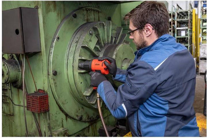 Immagine prodotto Vigor Vig avvitatore a impulsi 3/4" 2300NM V6899N