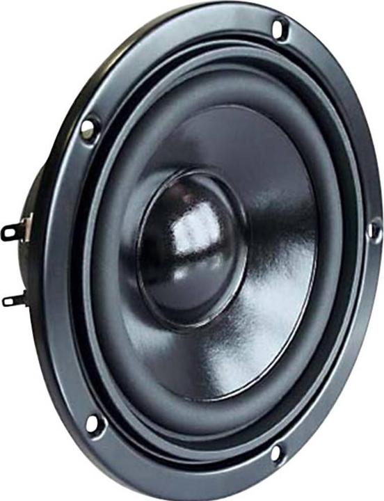 Image du produit Visaton Haut-parleur de graves-médiums HiFi W 130 S, 4 Ohm