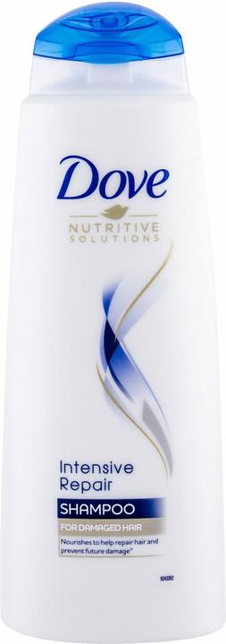 Immagine prodotto Dove Nutritive Solutions Intensive Repair (Shampoo liquido, 400 ml)