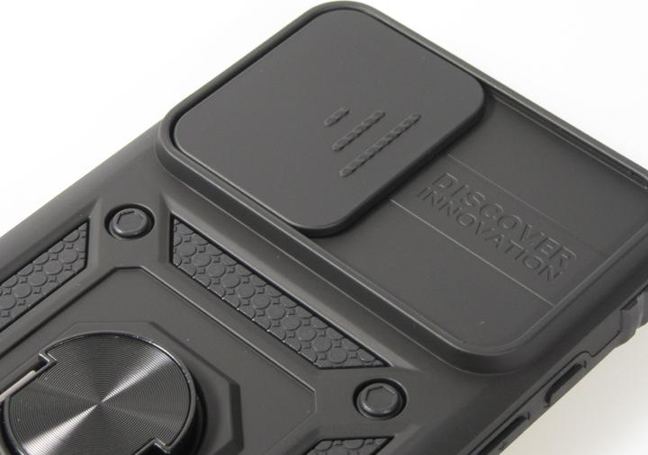 Actual product image PhoneLook Hull Full Body Armor Military Grade (Apple iPhone 16)