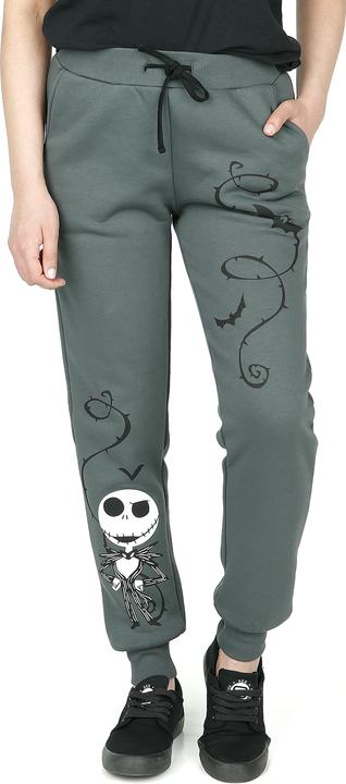 Produktbild The Nightmare Before Christmas Jack (S)