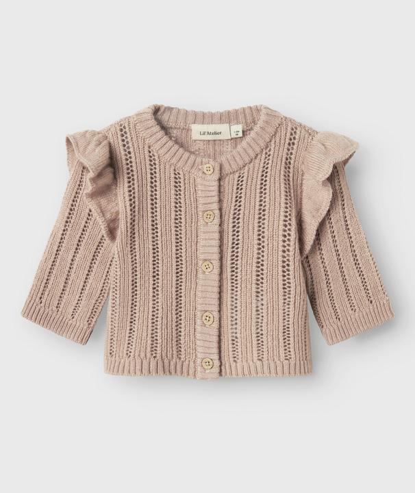 Actual product image Name it Langarm Strickjacke (68)