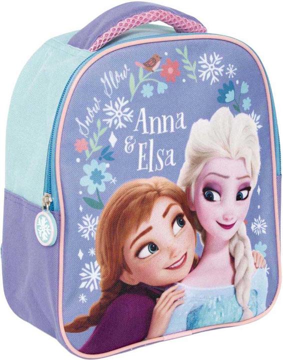 Frozen Rucksack