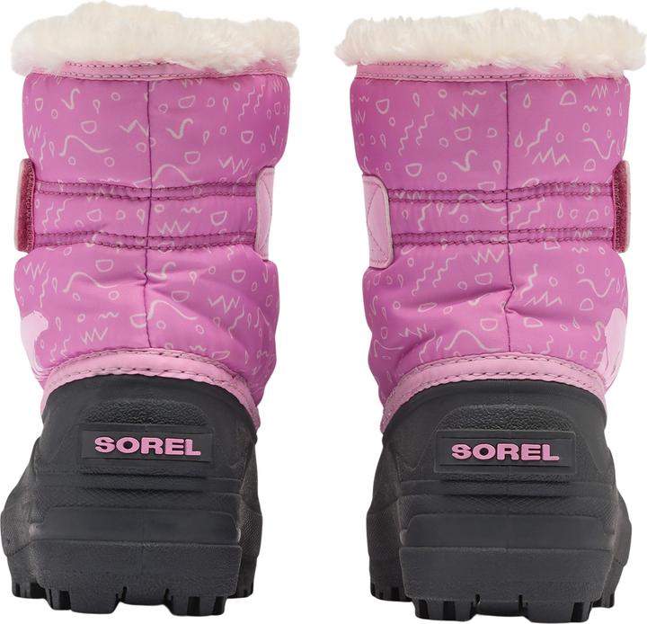 Produktbild Sorel Childrens Snow Commander™ Boot (29)