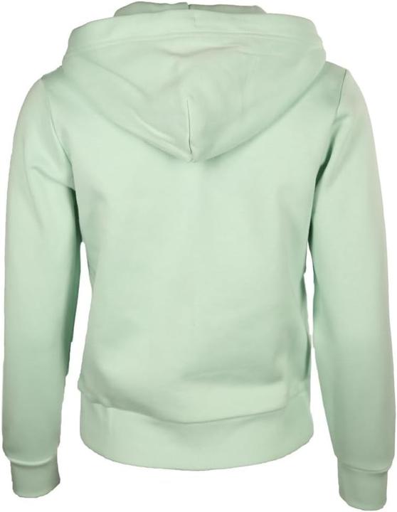 Produktbild GANT Felpa con Cappuccio e Cerniera Reg Tonal Shield (XL)