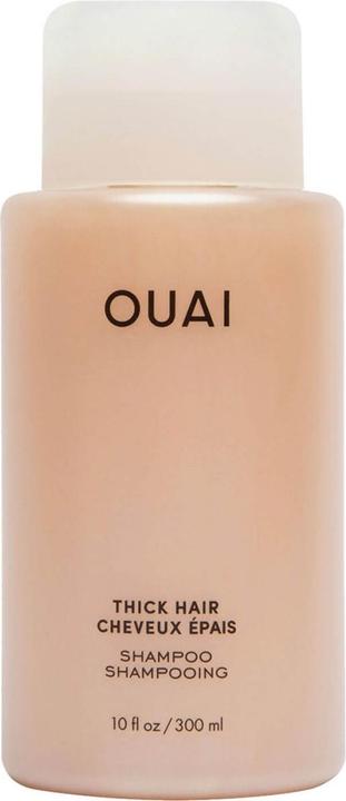 Immagine prodotto Ouai Shampoo spesso (300 ml, Shampoo liquido)