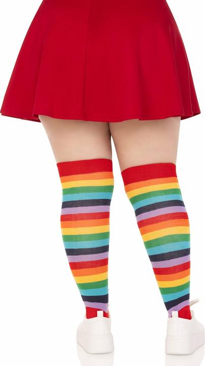 Produktbild Leg Avenue Regenbogen
