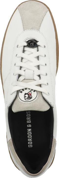 Produktbild Gordon & Bros Argentina Stockholm-Nappa-Nubuck - 62589 (42)