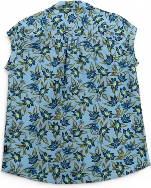 Produktbild Jack Wolfskin Luena Shirt Bluse Sportbluse Freizeithemd (S)