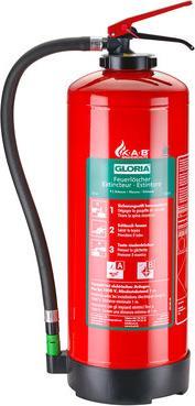Image du produit Gloria Schaumfeuerlöscher (A, B)