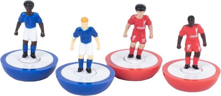 Immagine prodotto Subbuteo Liverpool FC Gioco