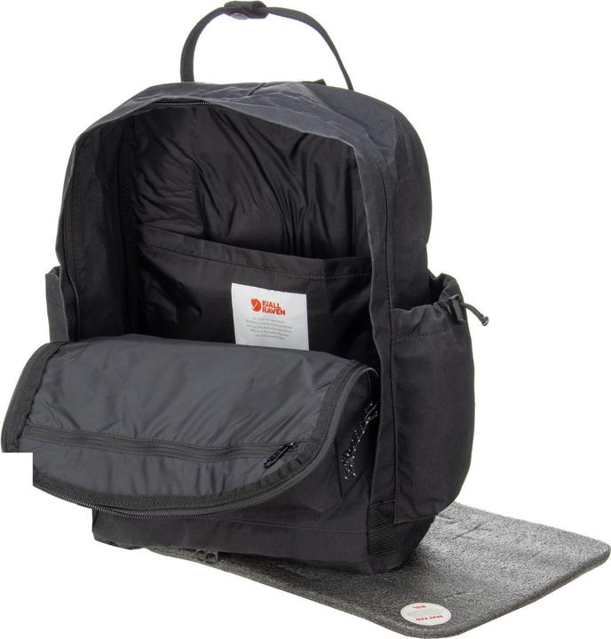 Actual product image Fjällräven Kånken Outlong (18 l)
