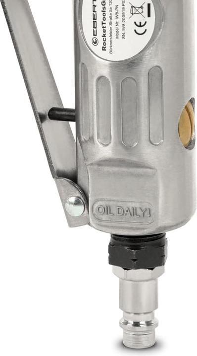 Produktbild Eberth Blechknabber IW8-PN