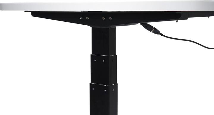 Actual product image MCW D40-53 (121 x 160 x 80 cm)