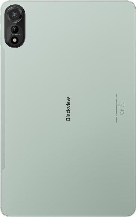 Actual product image Blackview MEGA 2 (WiFi 6 - 12" - 256 Go, 12 Go RAM) Vert (12", 256 GB, Vert)