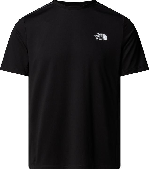 Tnf Black