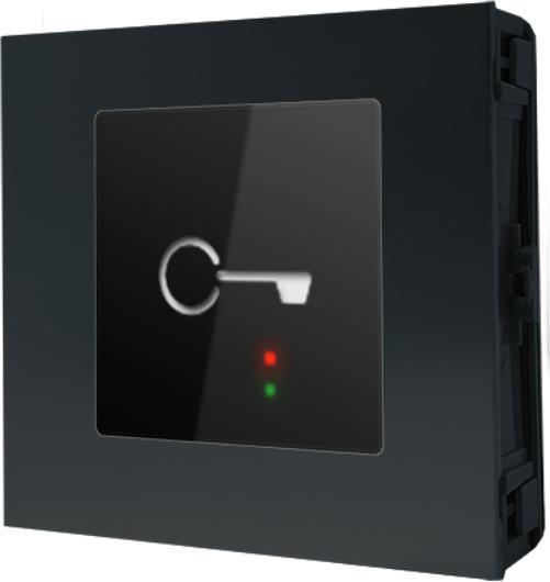 Actual product image Comelit Reading