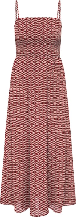 karanda red