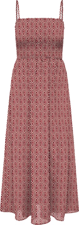 karanda red
