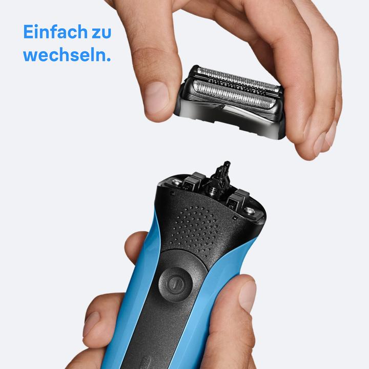 Produktbild Braun 21B (1 x)