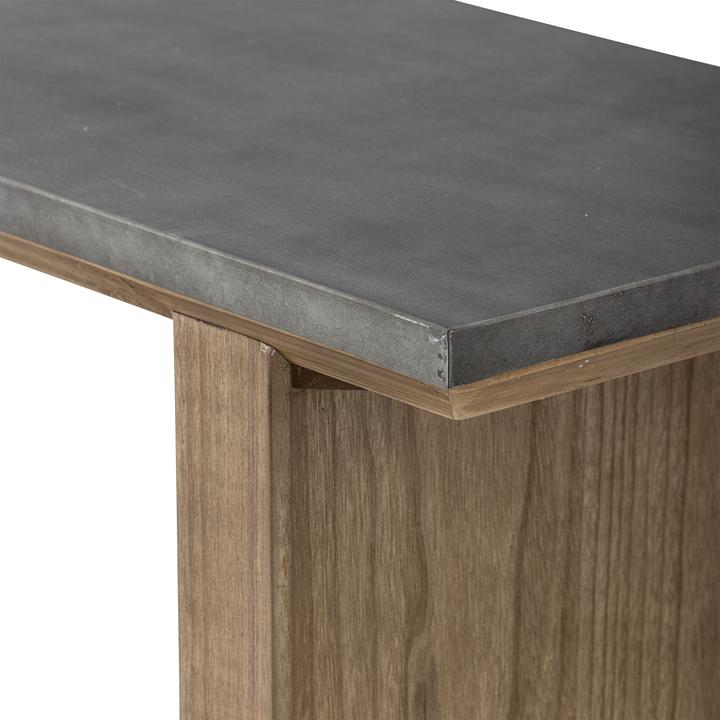 Actual product image Creative Collection Riva (40 x 40 x 80 cm)