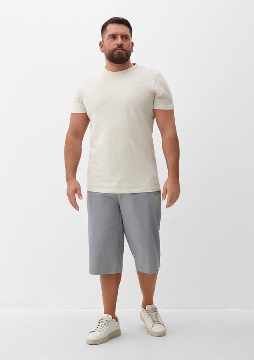 Image du produit s.Oliver Short Relaxed: Bermudas aus Baumwollstretch (48)