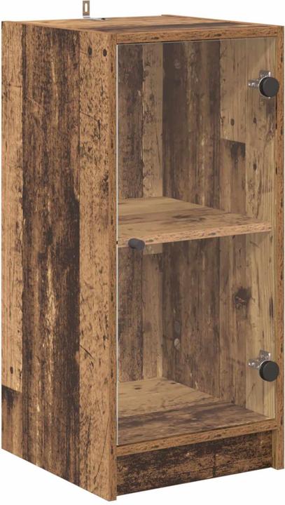 Image du produit vidaXL Sideboard (37 x 35 x 75.50 cm)