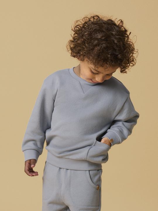 Actual product image Name it Loose Fit Sweatshirt (116)