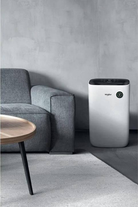 Immagine prodotto Whirlpool DE20W5252 (24 m², 20 l/24h)