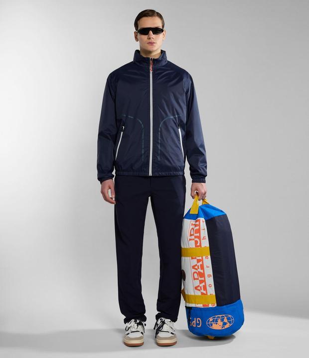 Produktbild Napapijri regenjacke a-cloudy (M)