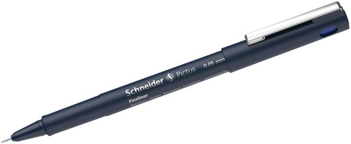 Produktbild Schneider Pictus (Blau, 1 x)