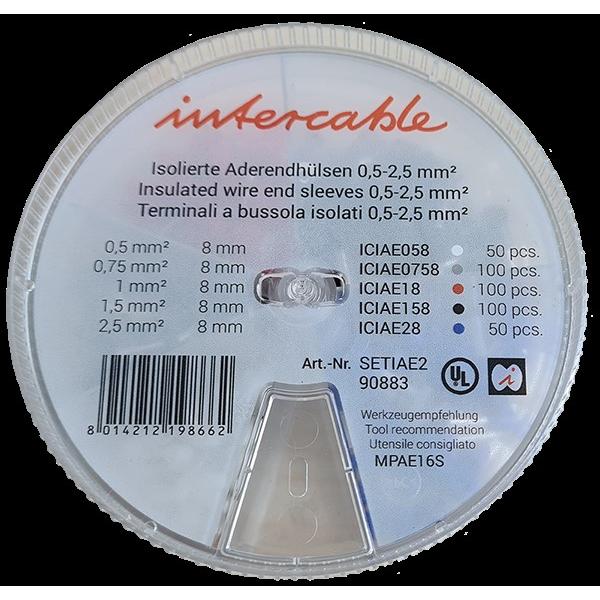 Thumbnail - Intercable, Kabelverbindung, Setiae2