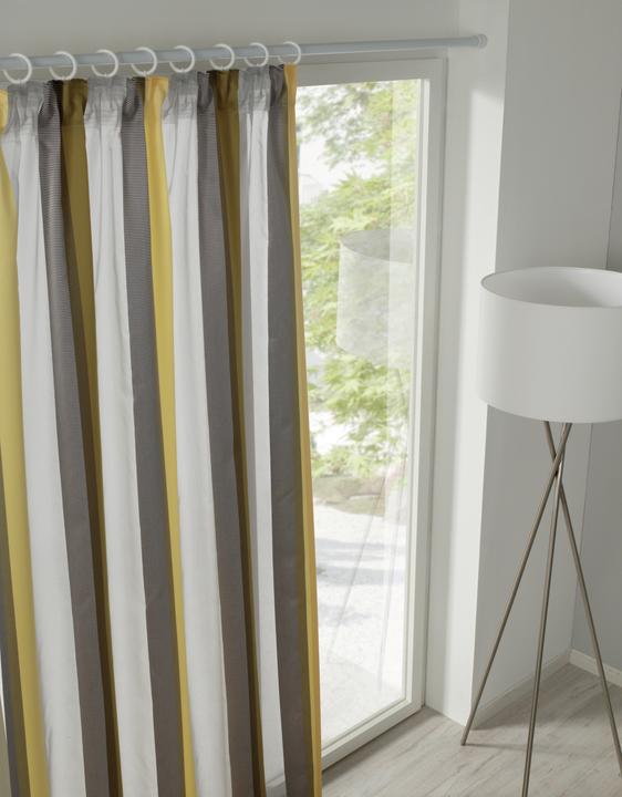 Actual product image Gardinia Tension rod