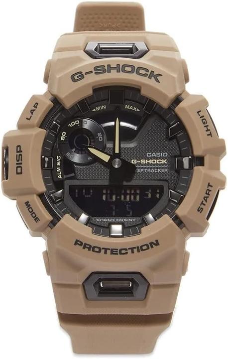 Produktbild G-Shock GBA-900UU-5AER (Chronograph, Schrittzähler, 48.90 mm)