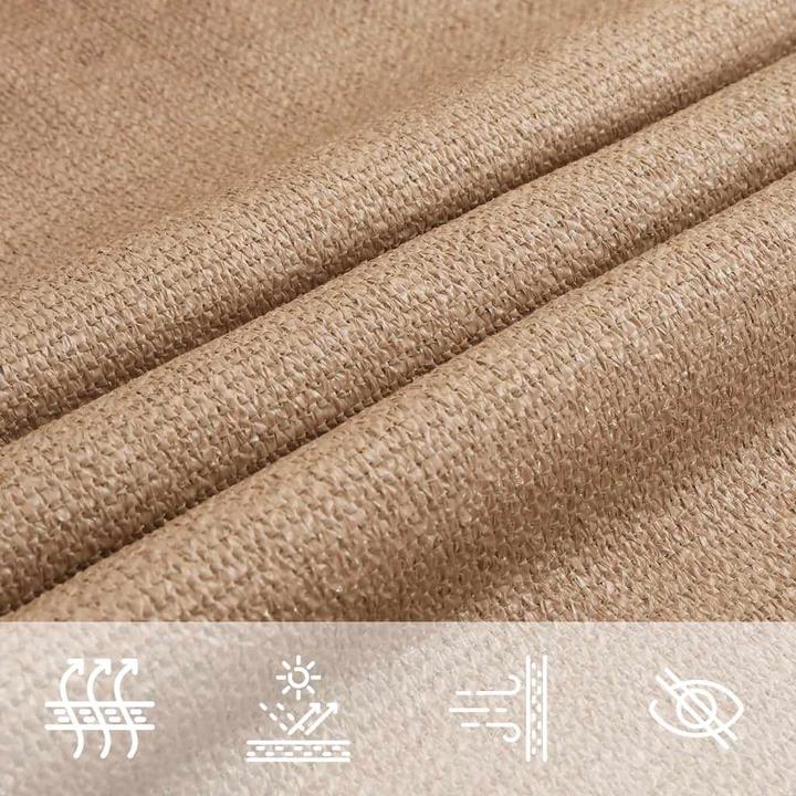 Produktbild vidaXL Kekona (400 x 200 cm)