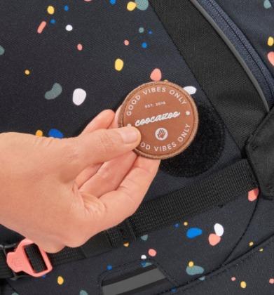 Produktbild Coocazoo Schulrucksack MATE, 30 Liter (30 l)