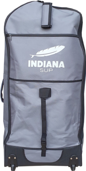 Indiana Family